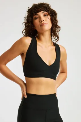 Stretch Sculpt Bra