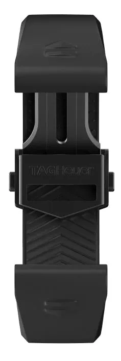 TH Watch Connected Calibre E4 Black Titanium