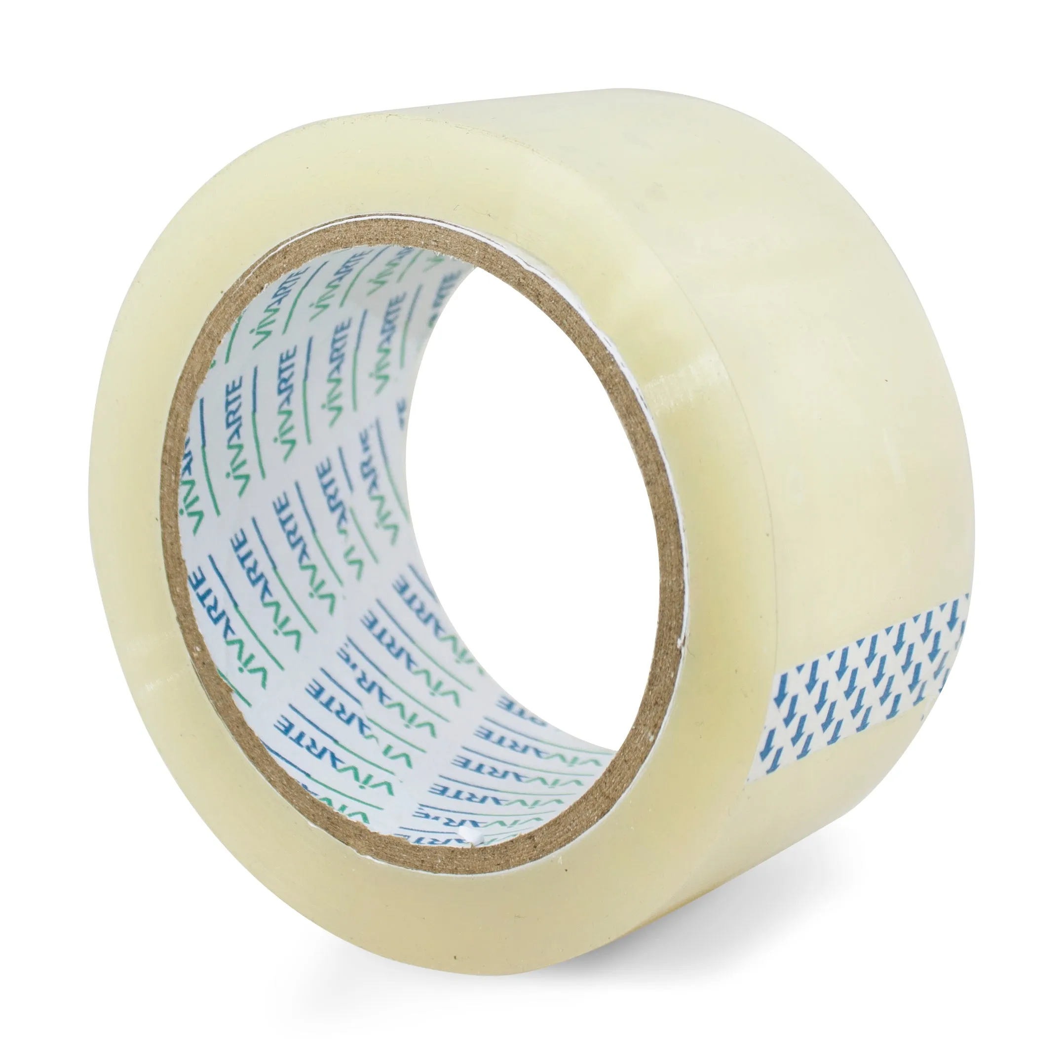 Ultra Boxing & Shipping Tape, Packing Tape, 2" x 100 Yard 6Rolls_VPT-210043C (6Rolls), Free shipping (Excluding HI, AK)