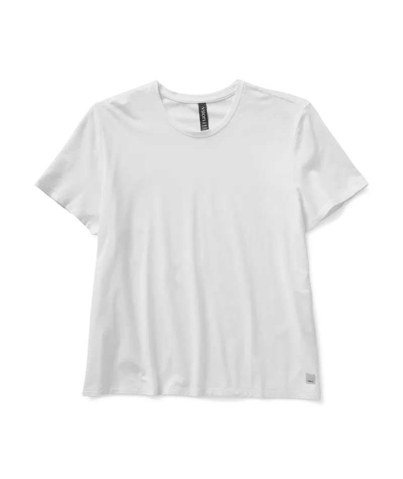 Womens Feather Tee