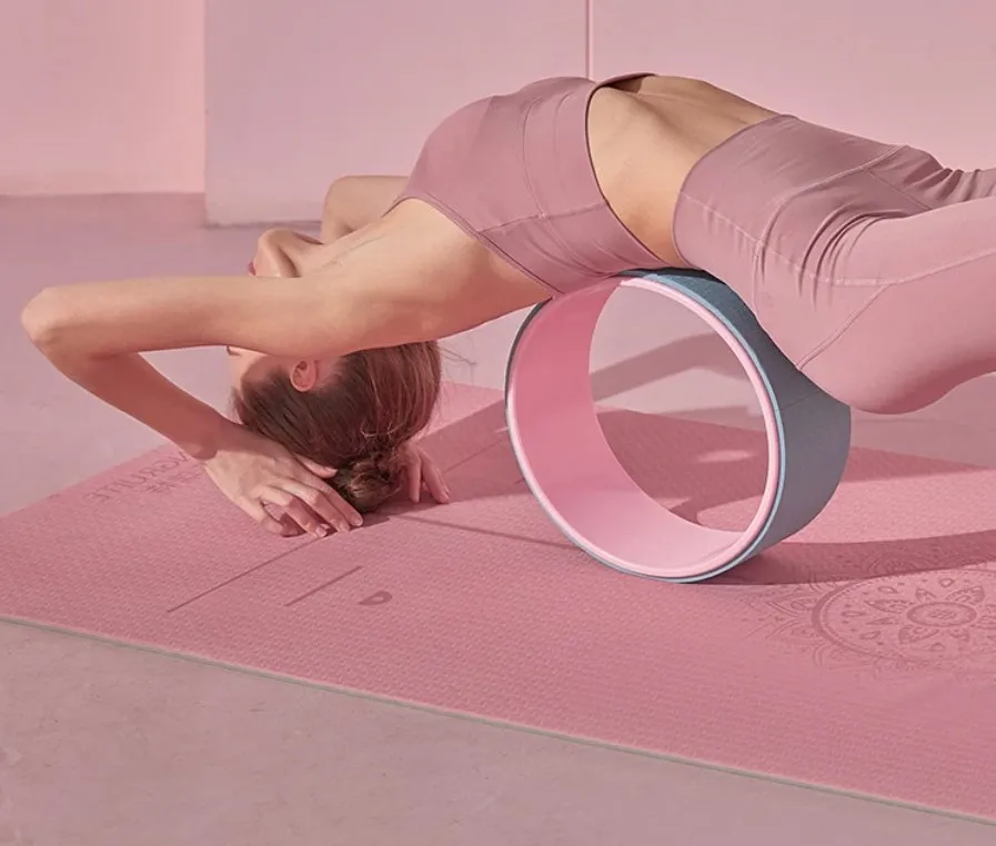 Yoga Roller