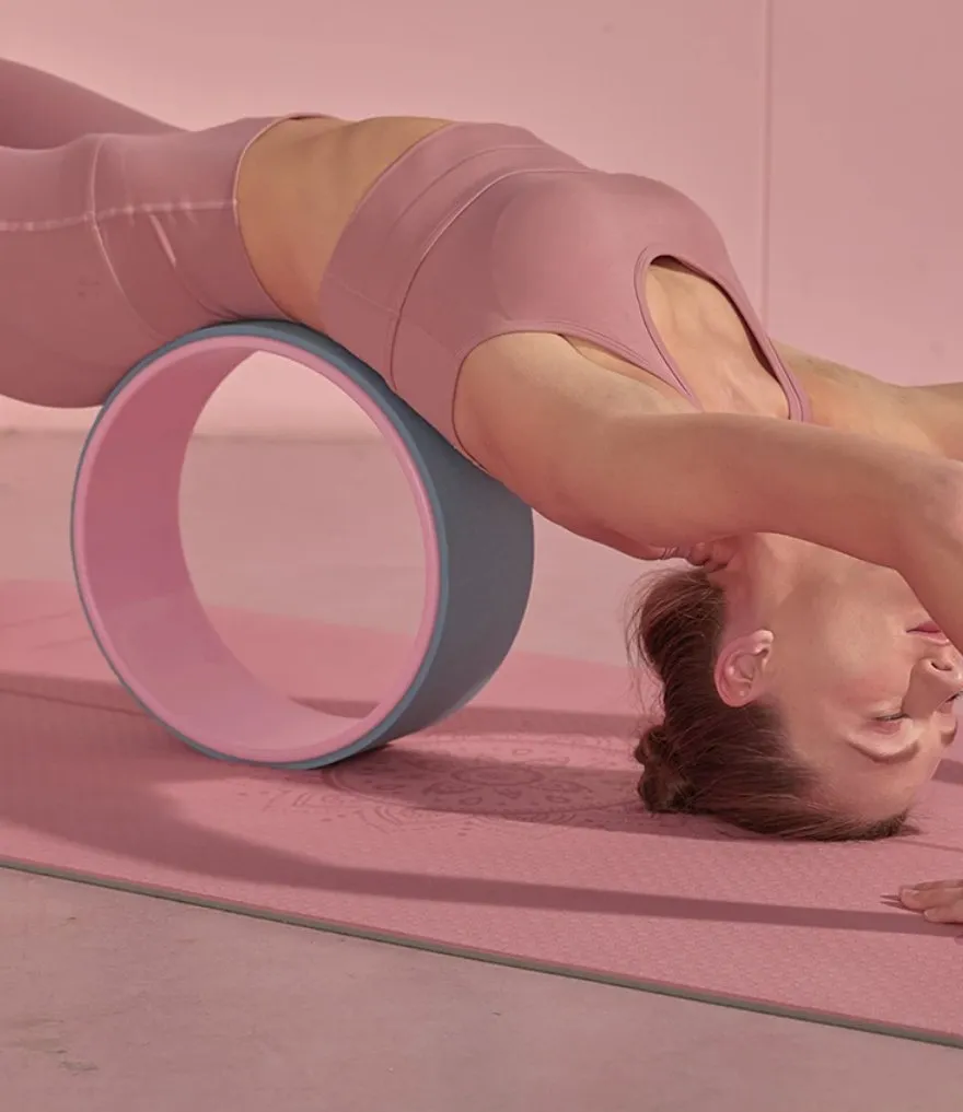 Yoga Roller