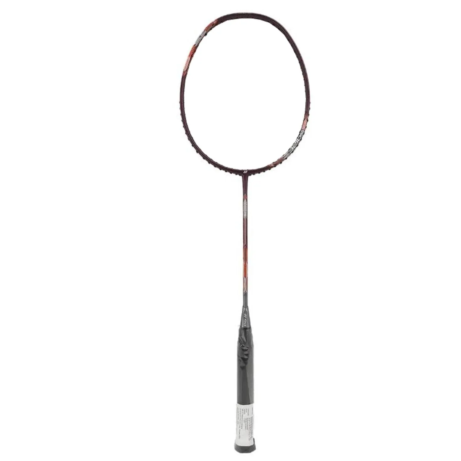 Yonex Astrox Attack 9 Badminton Racket (Marron)