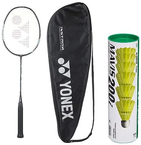 YONEX Astrox Lite 27i Graphite Badminton Racquet | KIBI Sports