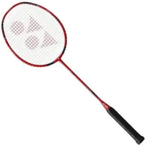 YONEX Voltric LD100 GE Red Strung Badminton Racquet | KIBI Sports