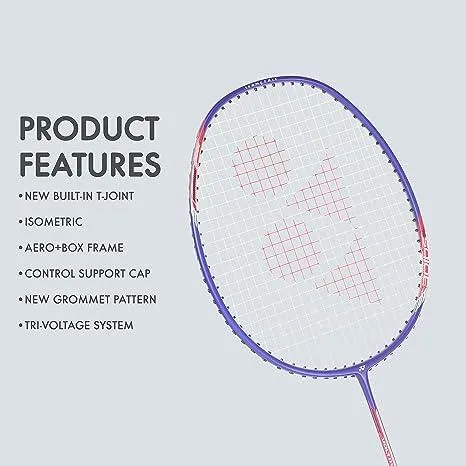 Yonex Voltric lite 25i Badminton Racquet | KIBI SPORTS