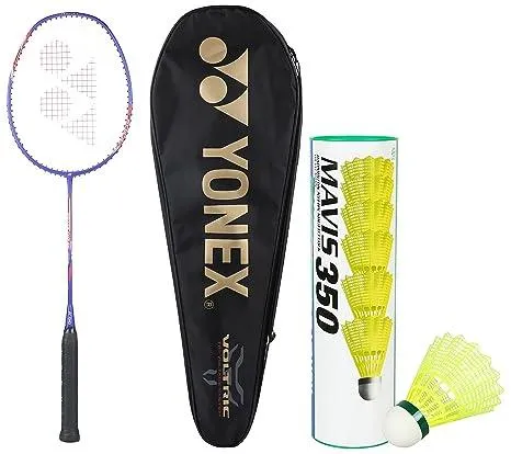 Yonex Voltric lite 25i Badminton Racquet | KIBI SPORTS