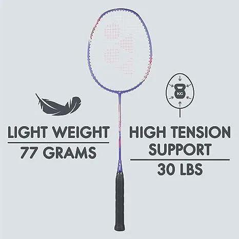 Yonex Voltric lite 25i Badminton Racquet | KIBI SPORTS