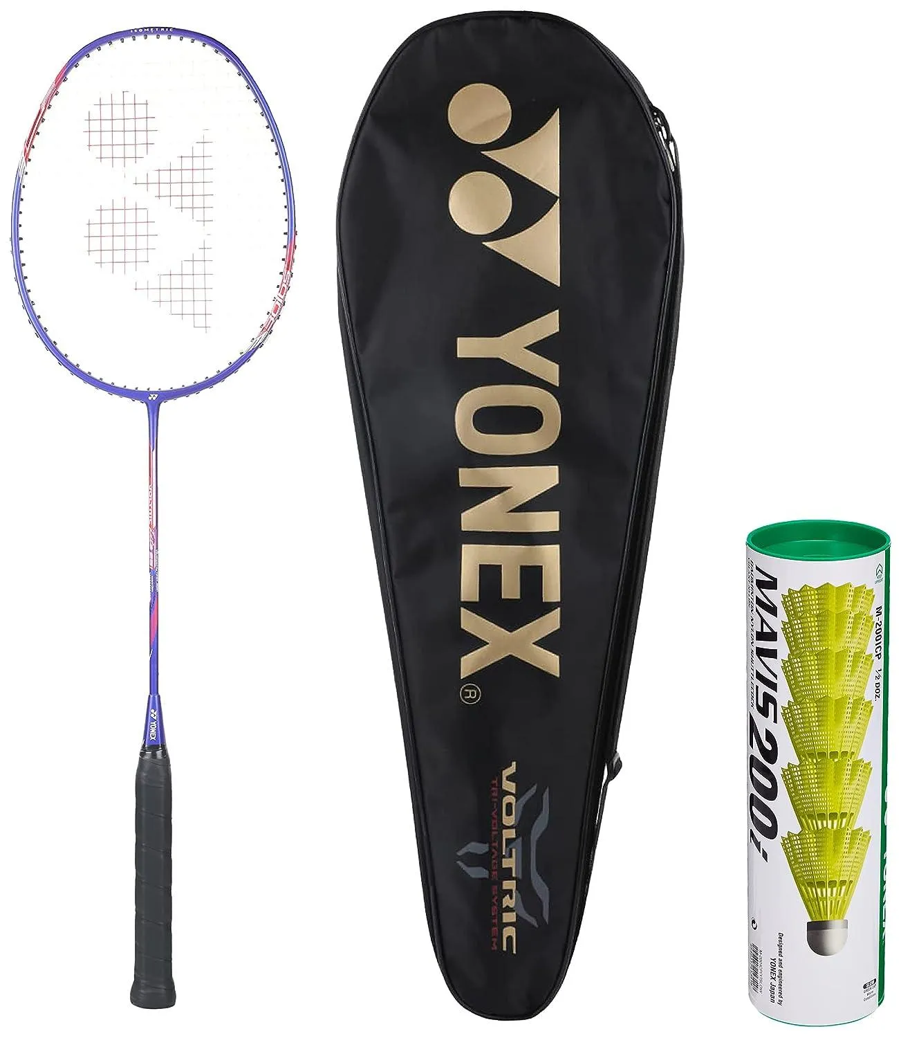 Yonex Voltric lite 25i Badminton Racquet | KIBI SPORTS